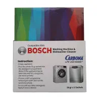 پودر جرم گیر و رسوب بر BOSCH