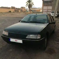 فروش پژو آردی مدل ۸۵|خودرو سواری و وانت|کرمان, |دیوار