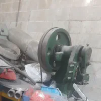 ماشین الات صنعتی