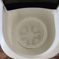 فروش کهنه شور (لباسشویی کودک)|ماشین لباسشویی و خشککن لباس|شیراز, نصر|دیوار