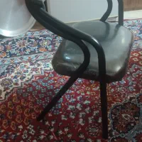 صندلی درحدنو|صندلی و نیمکت|شاهینشهر, سعدی جنوبی|دیوار