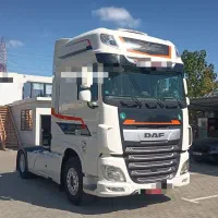 مرکز اسقاط بندپ ولوو اسکانیا مان داف رنو|خودرو سنگین|اصفهان, الهیه|دیوار