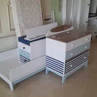 سرویس خواب پسرانه