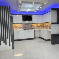 ۸۱متر l دوخواب l لوکس l تاپ لوکیشن