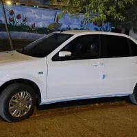 فروش ماشین سمندسورن صفربنزینی