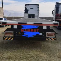 کفی ماموت|خودرو سنگین|کازرون, |دیوار