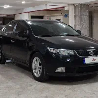 سراتو آپشنال ۲۰۱۷ بسیار سالم