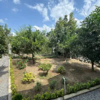 خانه باغ بسیار زیبا در شمال جاده اصلی بابل-قائمشهر|فروش خانه و ویلا|قائم‌شهر, |دیوار