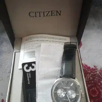 ساعت سیتیزن اصل ژاپن کلاسیک مدل A0902C