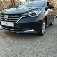 FMC511  اف ام سی فردا موتور(چانگان الیسون)