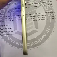 گوشی A54 رم ۸|موبایل|تهران, گیشا|دیوار