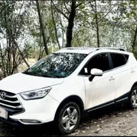 فروش یا معاوضه جک با خودرو ارزانتر(پارس،دنا،ساینا)|خودرو سواری و وانت|اصفهان, بهارستان|دیوار