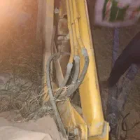 بیل میکانیکی|خودرو سنگین|دلند, |دیوار