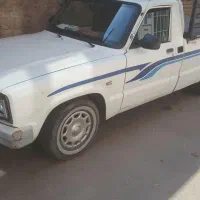 مزدا ۲۰۰۰ تک کابین