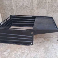 باربند پراید محکم قرص یک ماه کار کرده|قطعات یدکی و لوازم جانبی|جرقویه, |دیوار