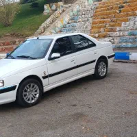 پژو پارس tu5|خودرو سواری و وانت|نقده, |دیوار