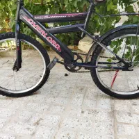 دوچرخه ۲۰و۱۶|دوچرخه، اسکیت، اسکوتر|تربت‌حیدریه, شهرک ولیعصر|دیوار