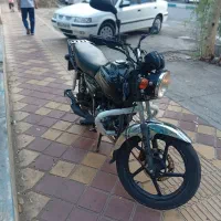 kld 200|موتورسیکلت|تهران, مطهری|دیوار
