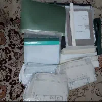 وسایل نقشه کشی و معماری