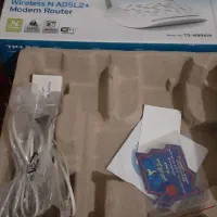 مودم|مودم و تجهیزات شبکه|گرگان, |دیوار