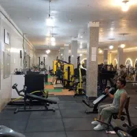 باشگاه بدنسازی اکسیژن شعبه دو|خدمات آموزشی|یزد, |دیوار