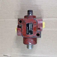 شیر قطع کن کمپرسی ماشین سنگین