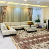 سوئیت آپارتمان مبله شیک مرکز شهر