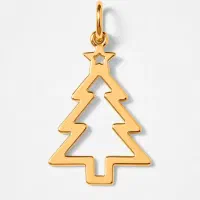 طلای کریسمس