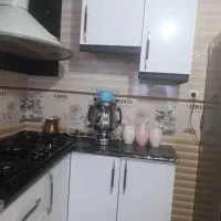 کابینت تمام ام دی اف