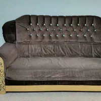 مبل وجلو مبلی