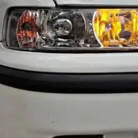 مسافر از مسجدسلیمان به اصفهان