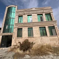 فروش ملک ویلایی ۲ طبقه فیروزکوه