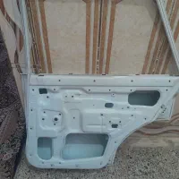 درب عقب پراید