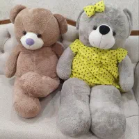 عروسک خرس شاسخین