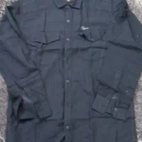 تعدادی پیراهن های لی بهارجین جنس خوب