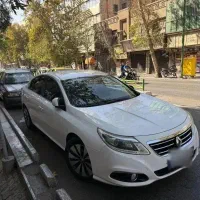 رنو سفران مدل ۲۰۱۶