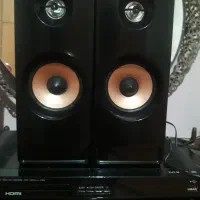 اسپیکر سه تکه مارشال مدل ME-6064