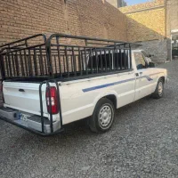 مزدا کارا 2000 مدل 402|خودرو سواری و وانت|مشهد, احمدآباد|دیوار