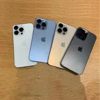 اپل iPhone 13 Proبا شرایط سفته و چک با پیش پرداخت