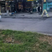 اجاره مغازه خیابان اصلی ۶۰متری