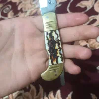 چاقو زنجان|کلکسیون اشیاء عتیقه|تبریز, |دیوار