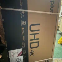 ۳ تلویزیون ۴۳ سام، ۵۰ جی پلاس و ۵۵ اینچ سام