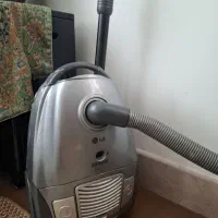 جارو برقی ۲۰۰۰وات ال جی