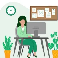 استخدام منشی کلینیک زیبایی