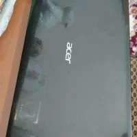 لپتاپ acer تمیز و کم کارکرد