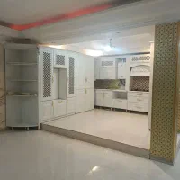 130متر-قاضی-اباد-خ3-نورگیری-بی-نظیر