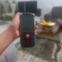 گوشی بی سیمی