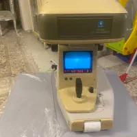 تجهیزات چشم پزشکی