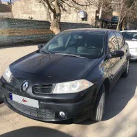 مگان ۱۶۰۰|خودرو سواری و وانت|مشهد, بهشت|دیوار