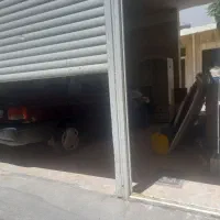 ۷۲مترمغازه سنگکپزی